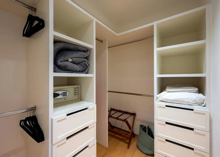 Capitalia Modern 1br Near Torre Porsche & Gym Cidade do México